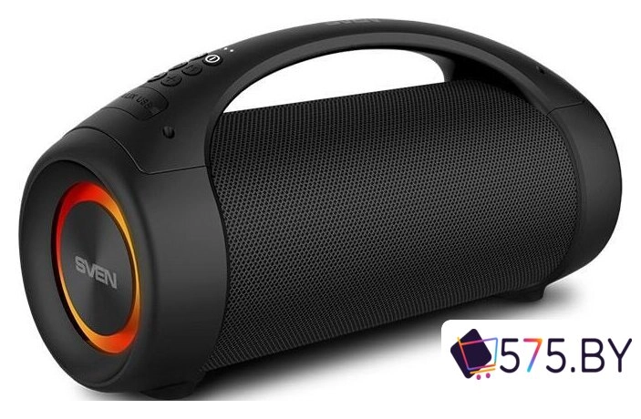Беспроводная колонка SVEN PS-370 в магазине 575.by