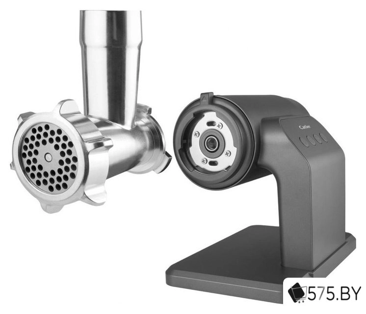 Мясорубка Catler FG 403 Food+ в магазине 575.by