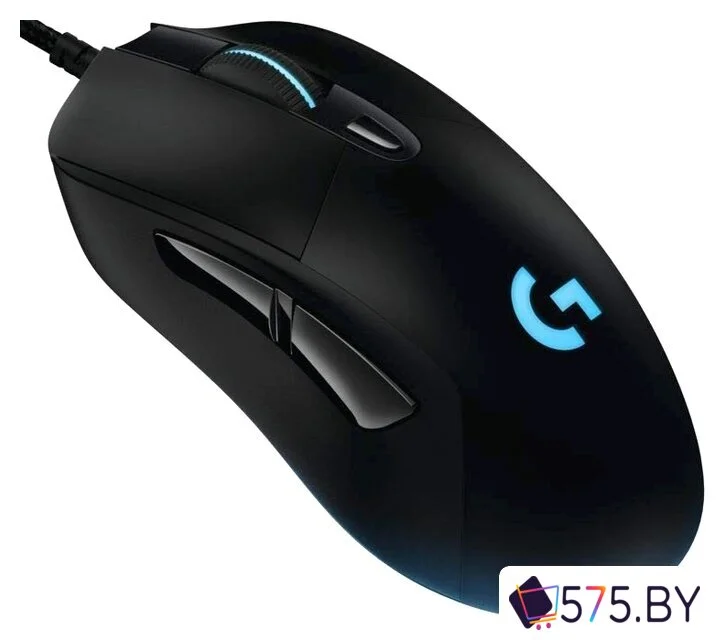 Игровая мышь Logitech G403 Hero 16K в магазине 575.by