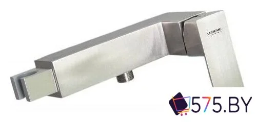Смеситель с лейкой для биде Ledeme L75225 в магазине 575.by
