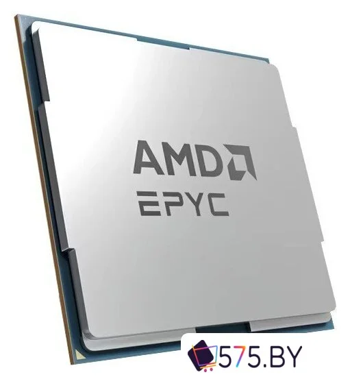 Процессор AMD EPYC 9254 в магазине 575.by