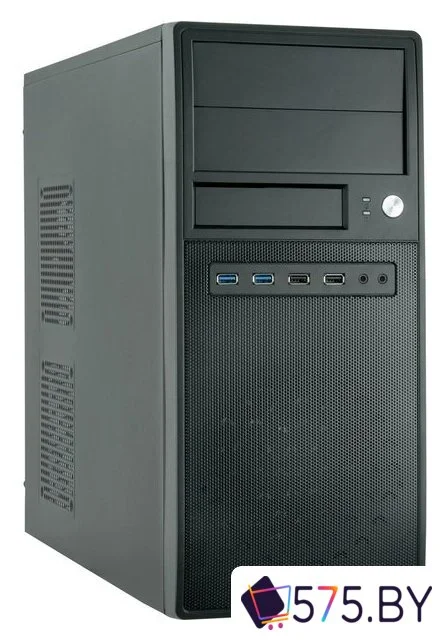 Корпус Chieftec CG-04B-OP в магазине 575.by