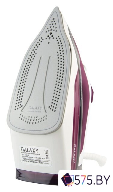 Утюг Galaxy Line GL6108 в магазине 575.by