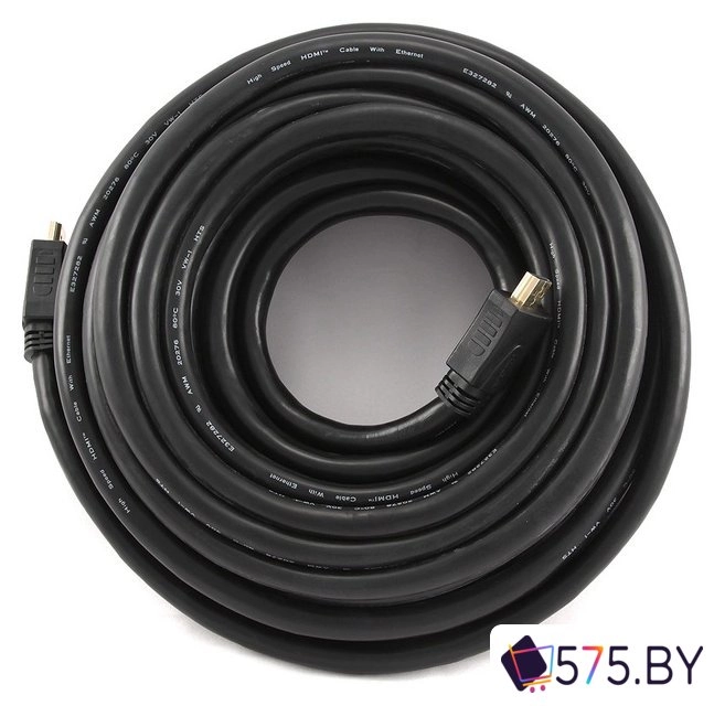 Кабель Cablexpert CC-HDMI4-15M в магазине 575.by