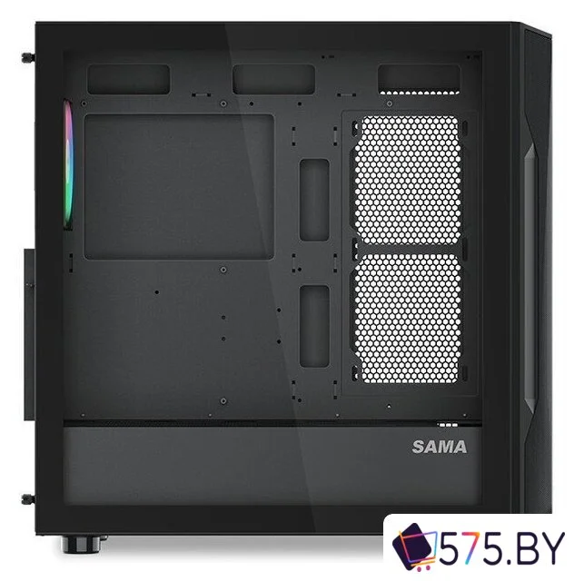 Корпус Sama S40 (черный) в магазине 575.by