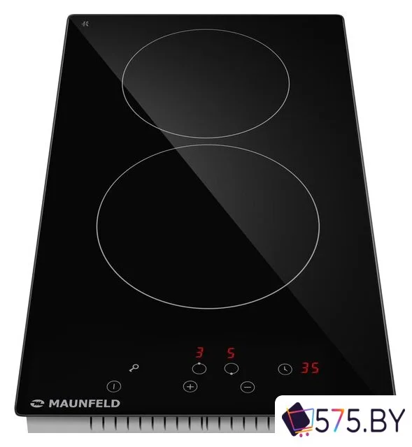 Варочная панель MAUNFELD AVCE3021BK в магазине 575.by