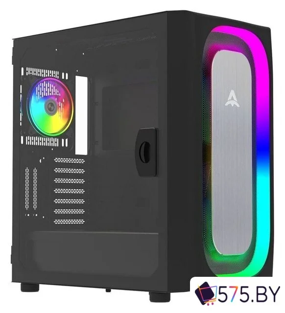Корпус ALSEYE Ai Pro-200B (черный) в магазине 575.by