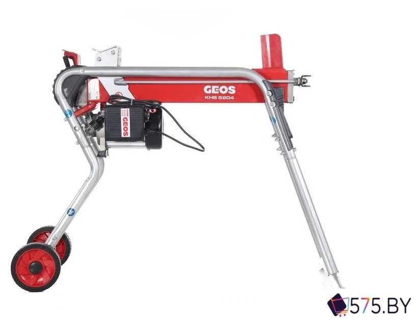 Гидравлический дровокол Geos Easy KHS 5204 213251 в магазине 575.by