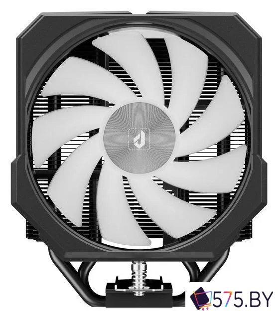Кулер для процессора upHere UP1 Elite KC4C (черный) в магазине 575.by