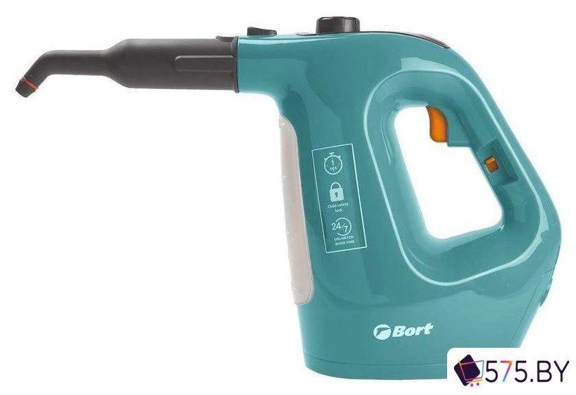 Пароочиститель Bort BDR-1500-RR в магазине 575.by