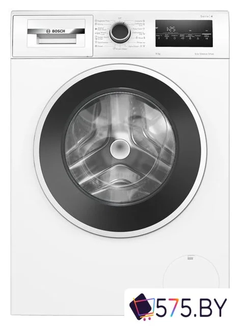 Стиральная машина Bosch Serie 4 WAN28201ME в магазине 575.by