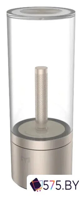Настольная лампа Yeelight Candlelight Ambient Light YLFWD-0019 в магазине 575.by