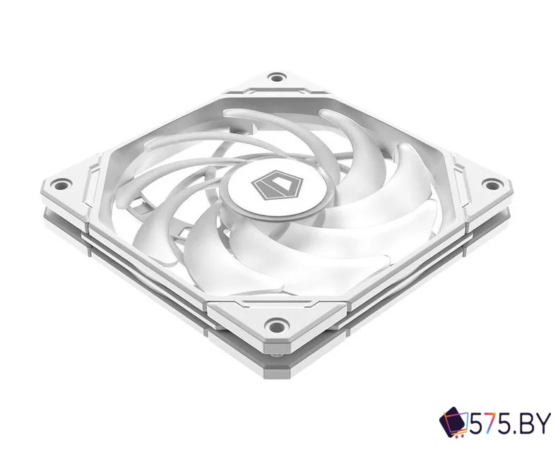 Вентилятор для корпуса ID-Cooling NO-12015-XT ARGB Snow в магазине 575.by