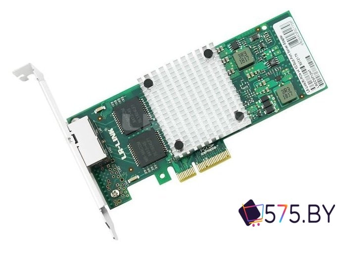 Сетевая карта LR-Link LREC9712HT