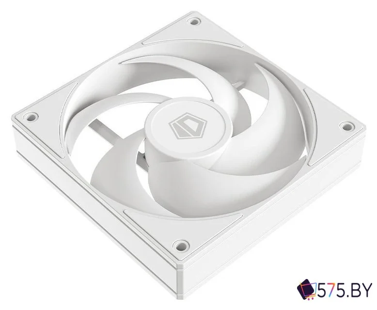 Комплект вентиляторов для корпуса ID-Cooling AS-120-W Trio в магазине 575.by