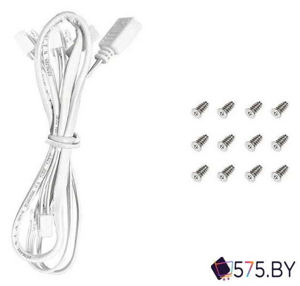 Комплект вентиляторов для корпуса DeepCool FL14R WH 3 IN 1 R-FL14R-WHAPN3-G в магазине 575.by