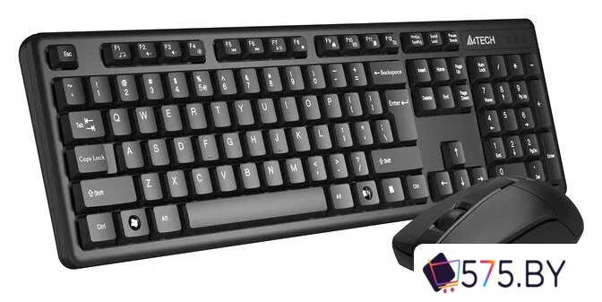 Офисный набор A4Tech 3330N в магазине 575.by