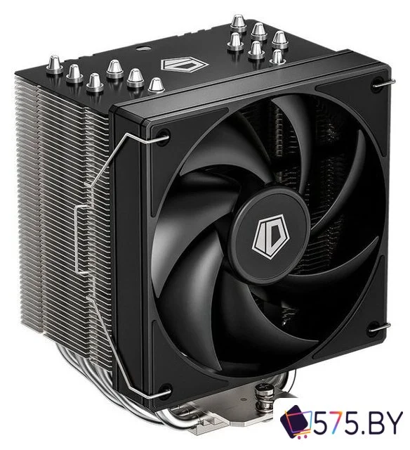 Кулер для процессора ID-Cooling SE-610-XT Basic в магазине 575.by