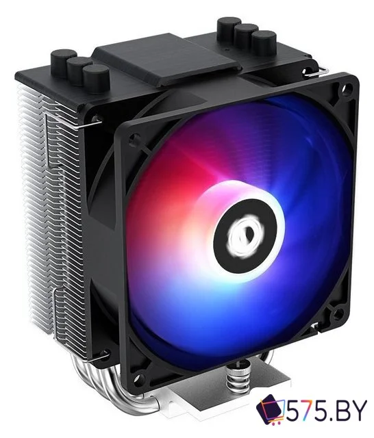 Кулер для процессора ID-Cooling SE-903-XT в магазине 575.by