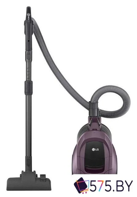 Пылесос LG VC5420NHTW в магазине 575.by