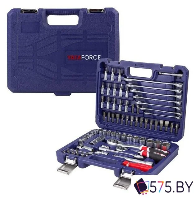 Универсальный набор инструментов Yataforce YF-4821-5DS(57671) в магазине 575.by