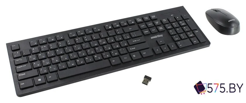 Офисный набор SmartBuy SBC-206368AG-K в магазине 575.by