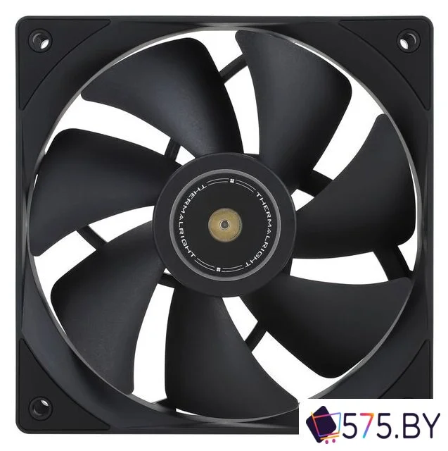 Вентилятор для корпуса Thermalright TL-G12B в магазине 575.by