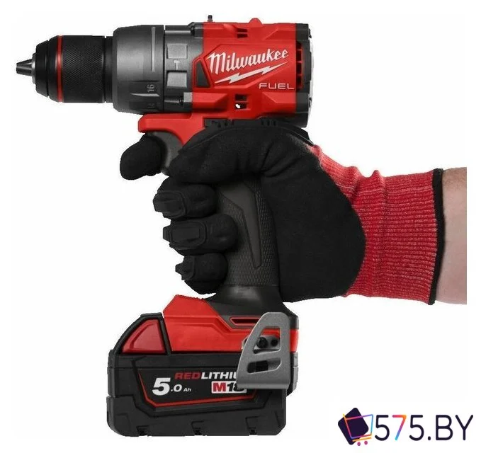 Ударная дрель-шуруповерт Milwaukee M18 FUEL M18FPD3-0 4933498060 (без АКБ) в магазине 575.by