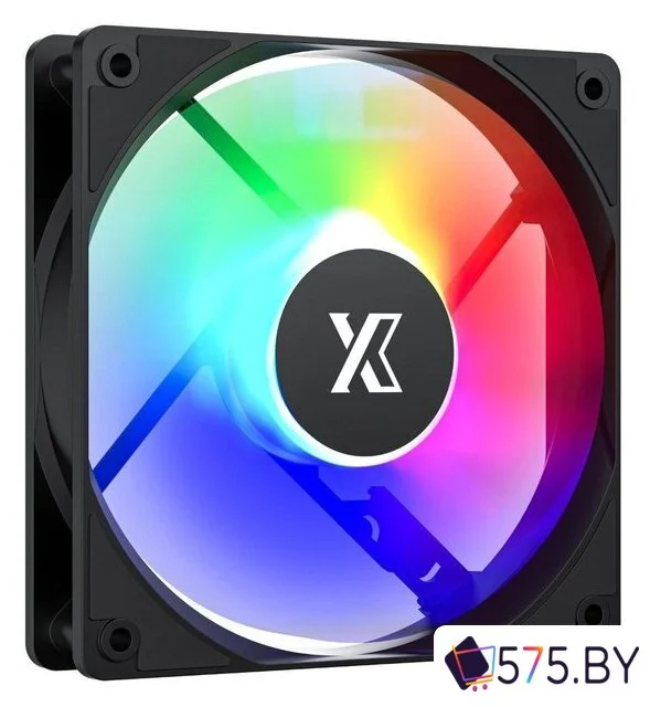 Вентилятор для корпуса XASTRA FC120B ARGB Reverse в магазине 575.by