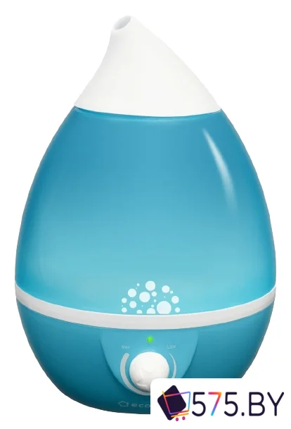 Увлажнитель воздуха EcoStar Happy ESH-HP250/2.6M-BL в магазине 575.by