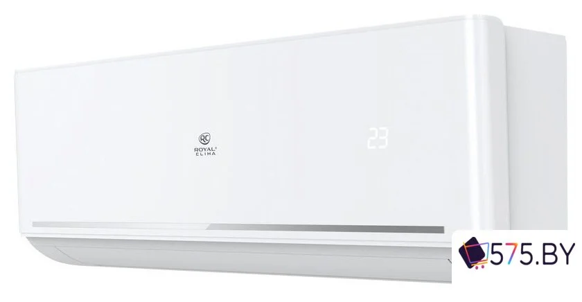 Кондиционер Royal Clima Felicita RC-FC35HN в магазине 575.by