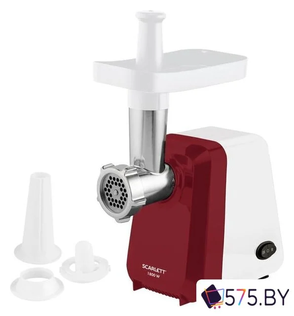 Мясорубка Scarlett SC-MG45S62 в магазине 575.by