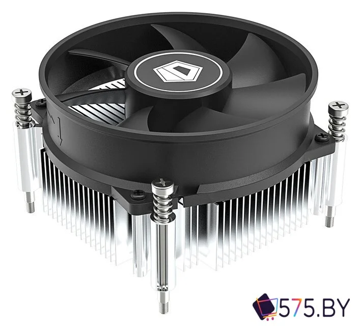 Кулер для процессора ID-Cooling DK-19 PWM в магазине 575.by