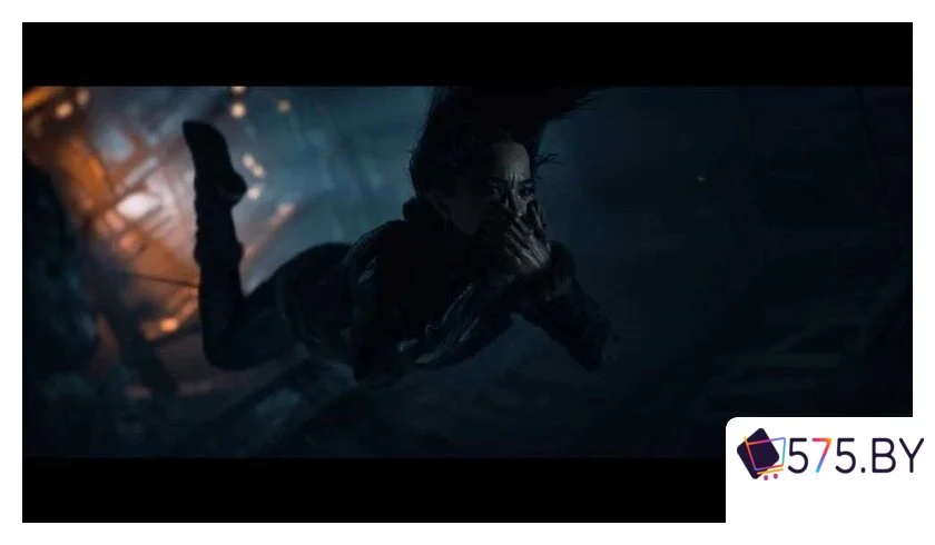 Игры для приставок PlayStation 5 Until Dawn в магазине 575.by