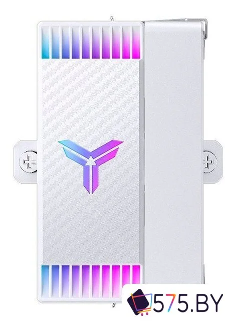 Кулер для процессора Jonsbo CR-1000 EVO Color White в магазине 575.by