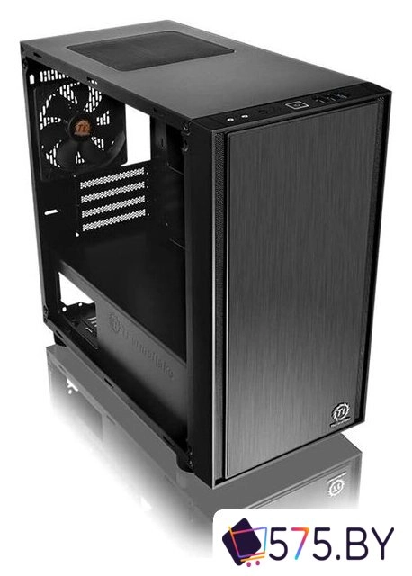 Корпус Thermaltake Versa H17 Window в магазине 575.by