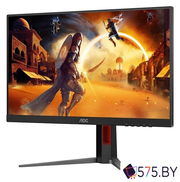 Игровой монитор AOC Gaming 24G4H в магазине 575.by