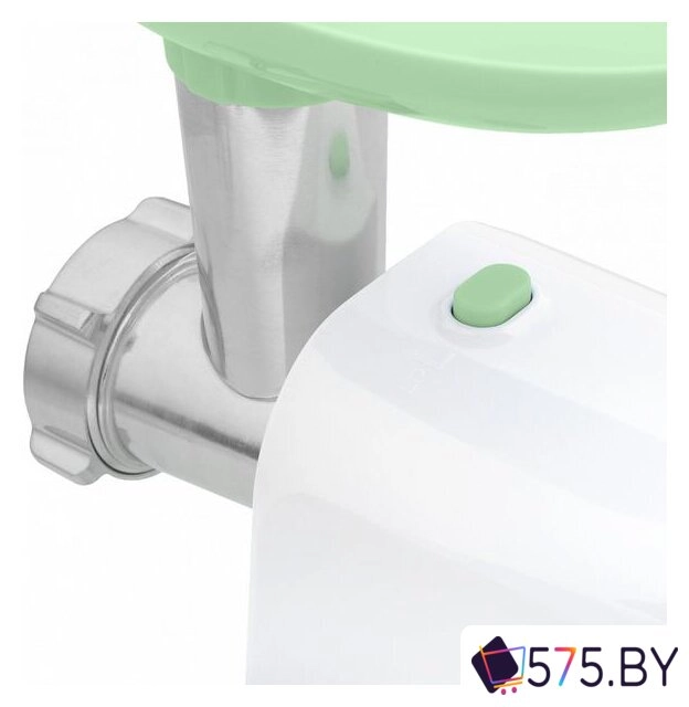 Мясорубка MAUNFELD MF-232WG в магазине 575.by