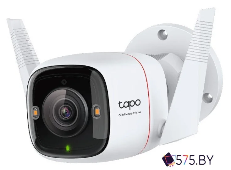 IP-камера TP-Link Tapo C325WB V1 в магазине 575.by