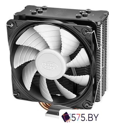 Кулер для процессора DeepCool GAMMAXX GT A-RGB DP-MCH4-GMX-GT-ARGB в магазине 575.by