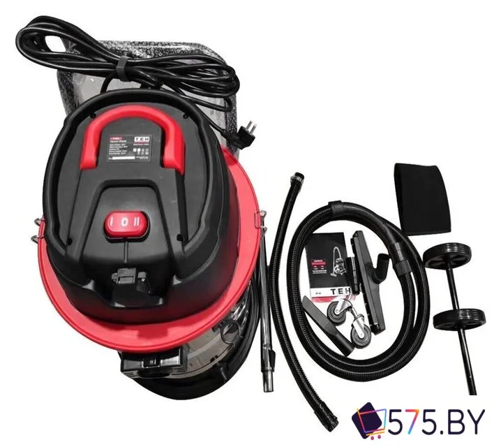 Пылесос TEH TV60L в магазине 575.by