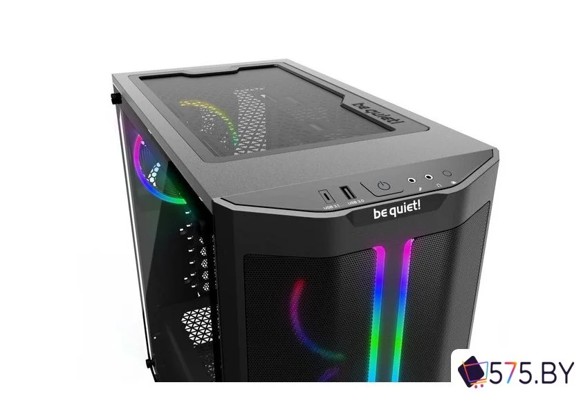 Корпус be quiet! Pure Base 500 FX BGW43 в магазине 575.by