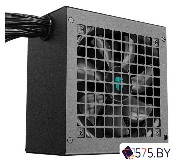 Блок питания GamerStorm PF650X в магазине 575.by