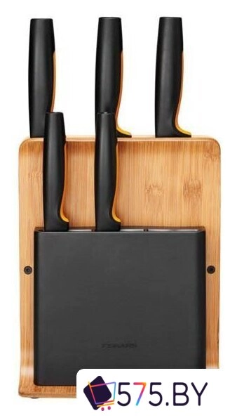 Набор ножей Fiskars Functional Form 1057552 в магазине 575.by