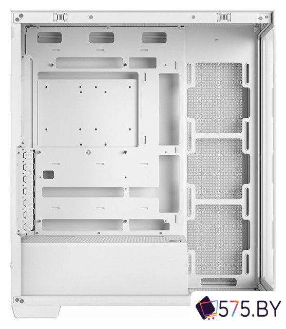Корпус DeepCool CG580 WH R-CG580-WHNDA0-G-1 в магазине 575.by