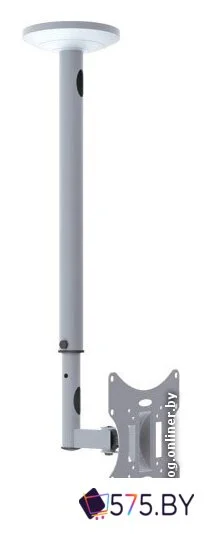 Кронштейн для телевизора Arm Media LCD-1000 (черный) в магазине 575.by