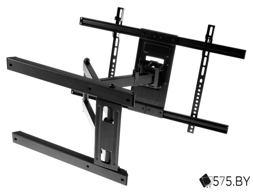 Кронштейн для телевизора Ultramounts UM911 (черный) в магазине 575.by