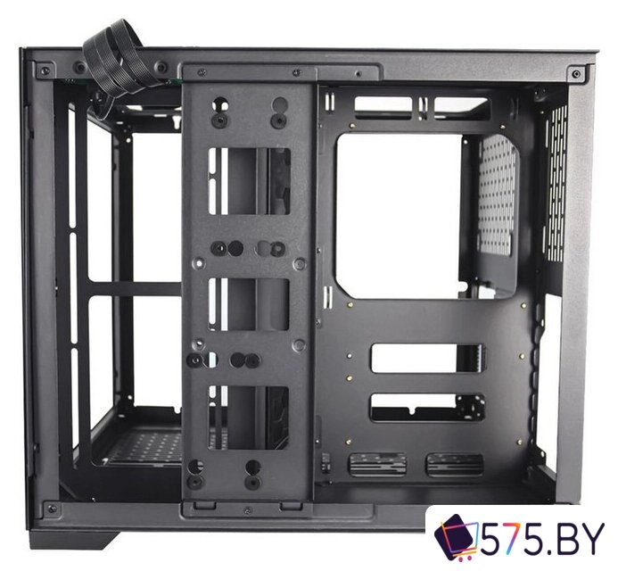 Корпус ALSEYE Cube (черный) в магазине 575.by