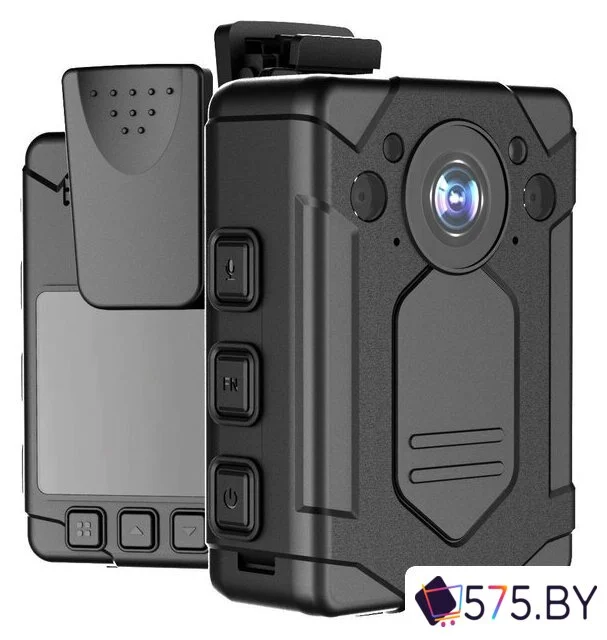 Экшен-камера BodyDvr 350 64Гб/GPS в магазине 575.by