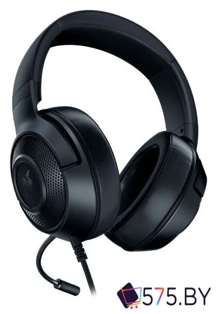 Наушники Razer Kraken X Lite в магазине 575.by